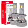 LED-koplampen HP-serie H7/H18 Canbus AMiO-03674