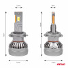 LED-koplampen HP-serie H7/H18 Canbus AMiO-03674