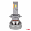 LED-koplampen HP-serie H7/H18 Canbus AMiO-03674