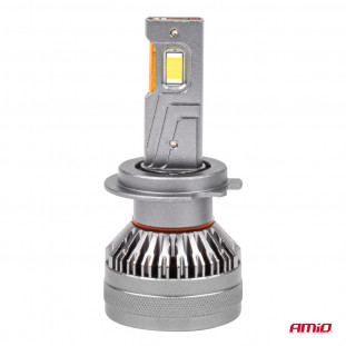 LED-koplampen HP-serie H7/H18 Canbus AMiO-03674