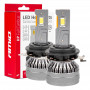LED-koplampen HP-serie H7-1 Canbus AMiO-03675