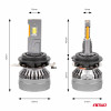 LED-koplampen HP-serie H7-1 Canbus AMiO-03675