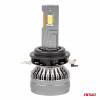 LED-koplampen HP-serie H7-1 Canbus AMiO-03675