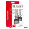 LED-koplampen HP-serie H7-1 Canbus AMiO-03675