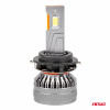 LED-koplampen HP-serie H7-6 Canbus AMiO-03676