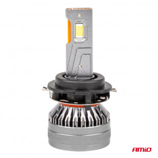 LED-koplampen HP-serie H7-6 Canbus AMiO-03676