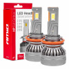 LED-koplampen HP-serie H8/H9/H11/H16 Canbus AMiO-03677