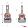 LED-koplampen HP-serie H8/H9/H11/H16 Canbus AMiO-03677