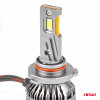 LED-koplampen HP-serie HB3 9005/HIR1 9011/H10 Canbus AMiO-03678