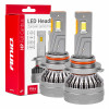 LED-koplampen HP-serie HB4 9006 Canbus AMiO-03679