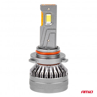 LED-koplampen HP-serie HB4 9006 Canbus AMiO-03679