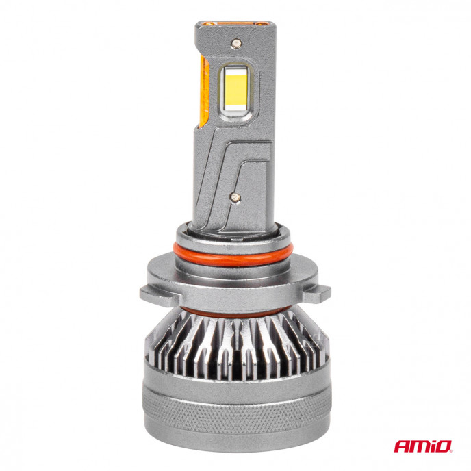 LED-koplampen HP-serie HB4 9006 Canbus AMiO-03679