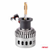 LED-koplampen K3-serie H3 12V 6000K canbus AMIO-03681