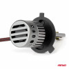 LED-koplampen K3-serie H4/H19 12V 6000K canbus AMIO-03682