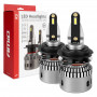 LED-koplampen K3-serie H7-1 12V 6000K canbus AMIO-03684