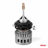 LED-koplampen K3-serie H7-1 12V 6000K canbus AMIO-03684