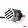 LED-koplampen K3-serie H7-1 12V 6000K canbus AMIO-03684