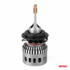 LED-koplampen K3-serie H7-6 12V 6000K canbus AMIO-03685