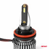 LED-koplampen K3-serie H8 H9 H11 H16 12V 6000K canbus AMIO-03686