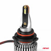 LED-koplampen K3-serie HB4 9006 12V 6000K canbus AMIO-03688