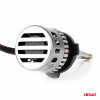 LED-koplampen K3-serie HB4 9006 12V 6000K canbus AMIO-03688