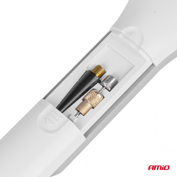 Draadloze luchtcompressor AMIO-03689