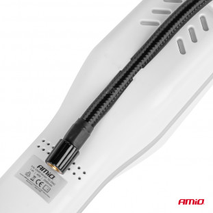 Draadloze luchtcompressor AMIO-03689