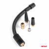 Draadloze luchtcompressor AMIO-03690