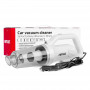 Autostofzuiger 12V 60W HEPA 5kPa AMIO-03691