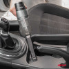Draadloze autostofzuiger HEPA AMiO-03693