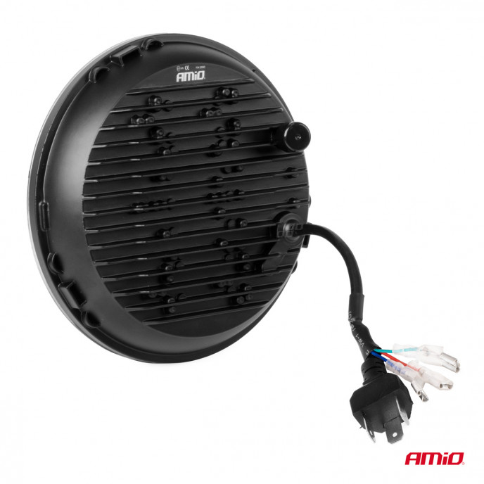 Werklamp Multifunctionele 9-36V 60W AMIO-03695