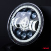 Werlamp Multifunctioneel 9-36V 60W AMIO-03696