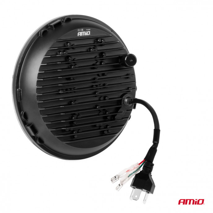 Werlamp Multifunctioneel 9-36V 60W AMIO-03696