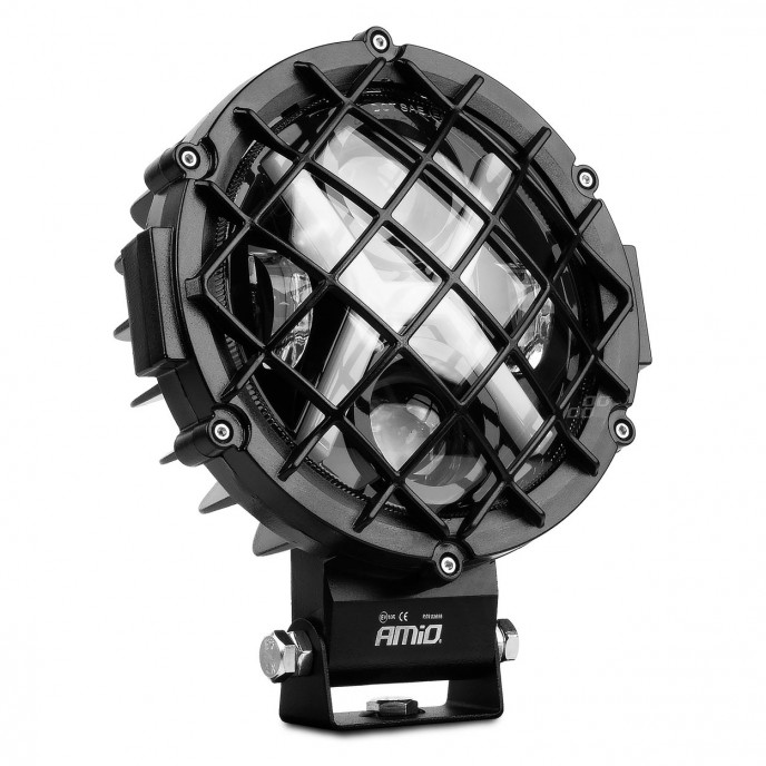 Werklamp Multifunctionele 9-36V 50W AMIO-03698