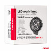 Werklamp Multifunctionele 9-36V 50W AMIO-03697