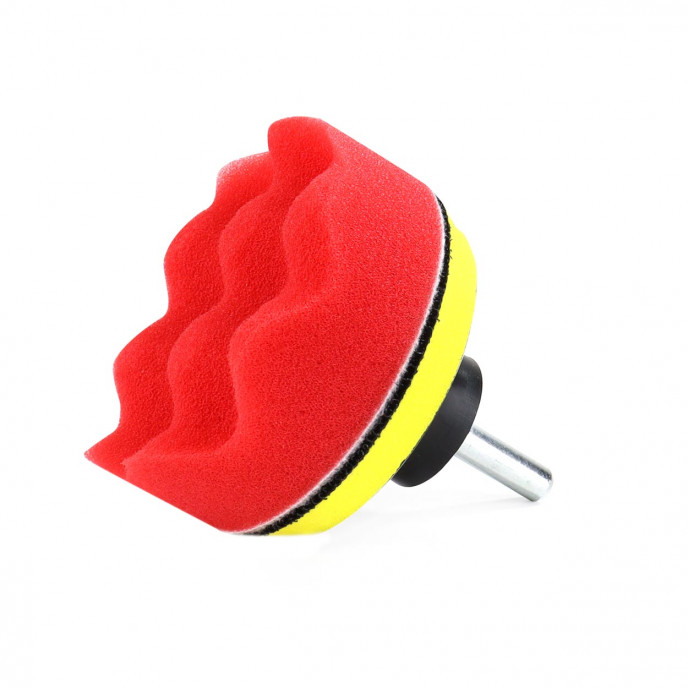 Auto polijstset AMIO-03699