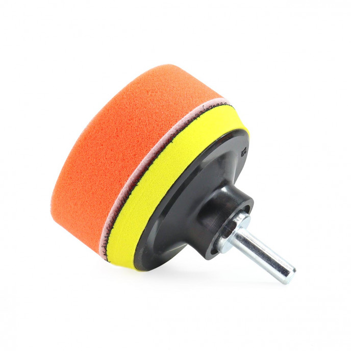 Auto polijstset AMIO-03699