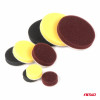 Auto polijstset AMIO-03700