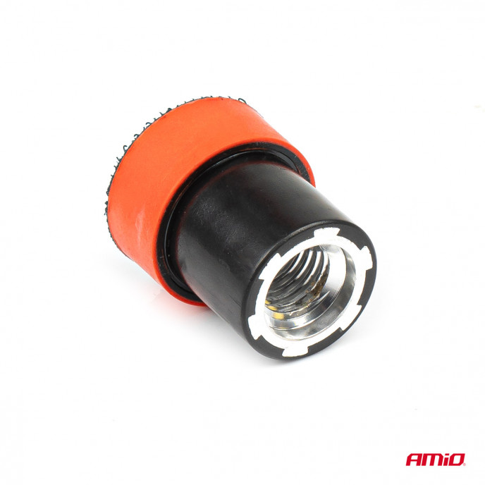 Auto polijstset AMIO-03701