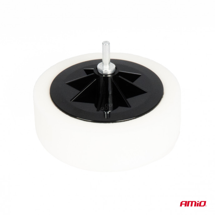 Auto polijstset AMIO-03703