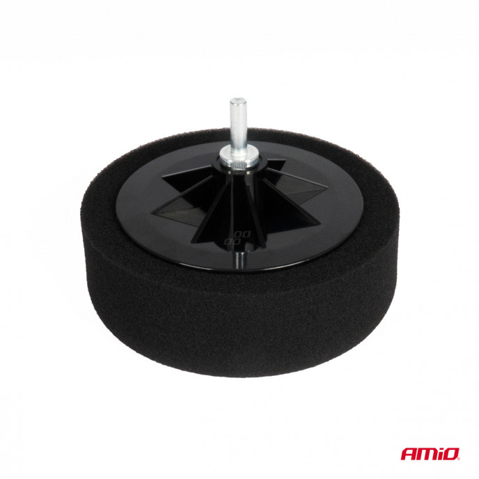 Auto polijstset AMIO-03703