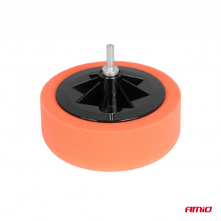 Auto polijstset AMIO-03703