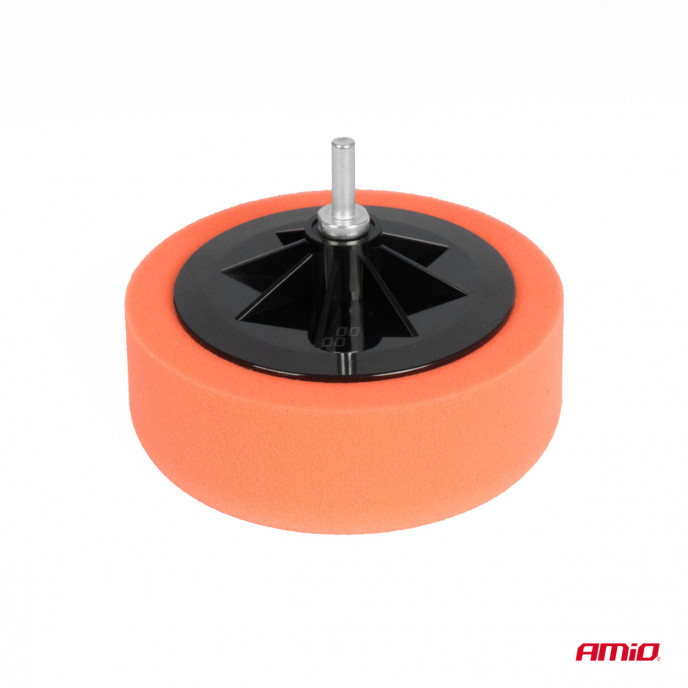 Auto polijstset AMIO-03703