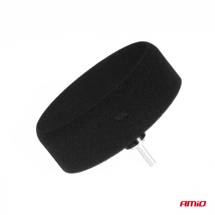 Auto polijstset AMIO-03703