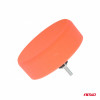 Auto polijstset AMIO-03703