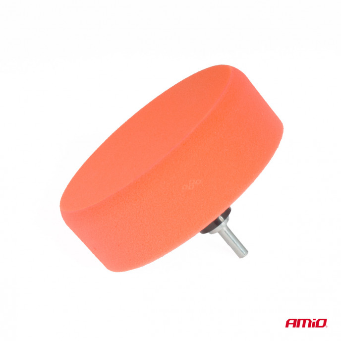 Auto polijstset AMIO-03703