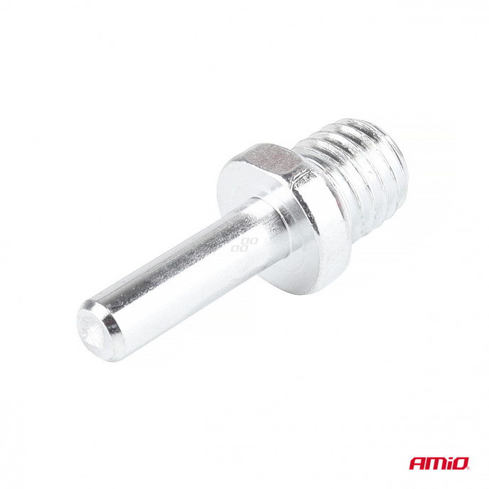 Auto polijstset AMIO-03703