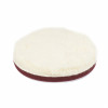 Wol polijstpad SOFT 125mm AMIO-03704