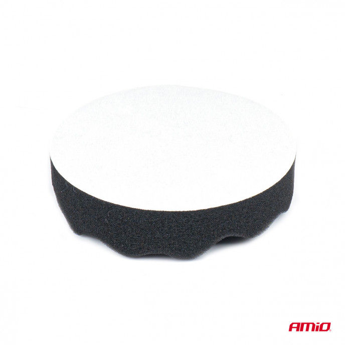 Auto polijstset 5 stuks AMIO-03707