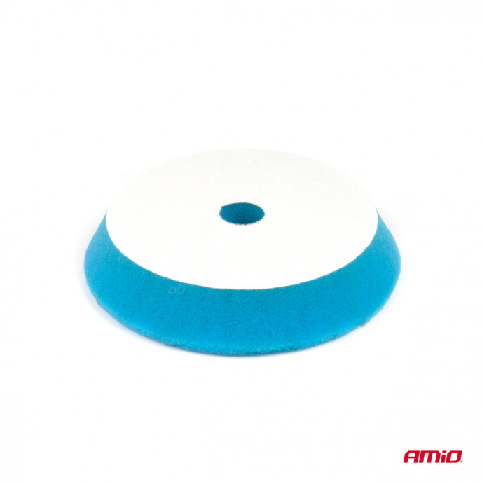 Auto polijstset AMIO-03709